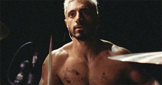 Cinefix&#39;s Best Movies of 2020