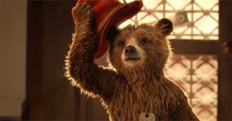 10 Great Family Films of the 21st Century