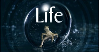 Life Episode Guide