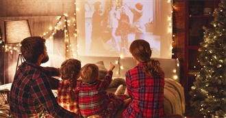 The Greatest Guilty Pleasure Christmas Movies