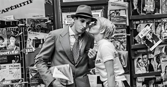 Cinema About Making Cinema