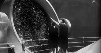 50 Most Influential Sci-Fi Movies