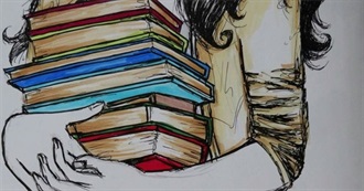 Young Adult Books That You MUST Read