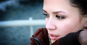 Shows and Movies Dewgs Has Cried To