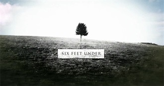 Six Feet Under Episode Guide