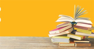 Ettie&#39;s Goodreads List