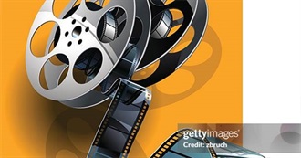 Films You Need to See at Least Once