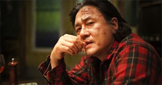 Choi Min-Sik Filmography