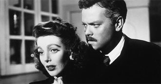 Movies I&#39;ve Gotta Watch #22