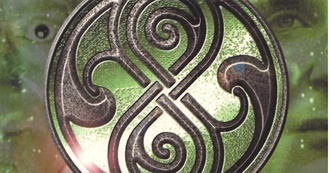 Doctor Who Eighth Doctor Adventure Books (EDA&#39;s)