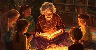 More Books for Cynthia&#39;s Grandchildren