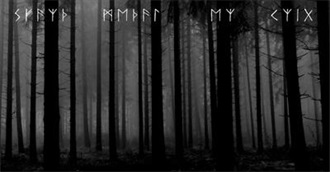 66 Ultimate Supreme Black Metal Albums of  Total Grimness