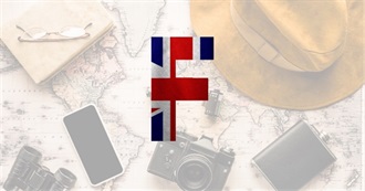 All Towns in England (F Letter Names) Challenge