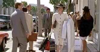 Movies That Make Me Feel Happy