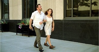 Last Ten Bowman Watched #172