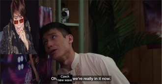 The Last 101 Movies I&#39;ve Watched