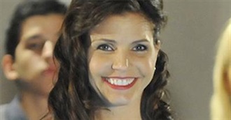 Charisma Carpenter Filmography