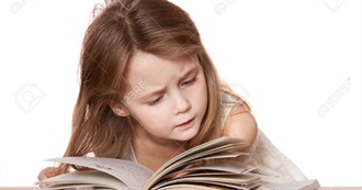 The List of Books A.H Wants to Read