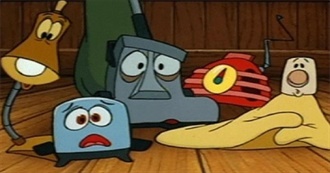 Rose&#39;s Top 200 Movies