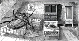 The Best Books Ever Written–Part One (Modernist &amp; 20th-Century Classics: 1900–1960s) (Festivaltopia)