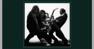 Unitron&#39;s Favorite Albums From 1980