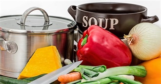 Homemade Food Challenge!