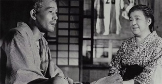 25 Best Japanese Movies NOT Directed by Akira Kurosawa