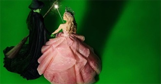 3 Fantasy Films, 2025 and Beforehand