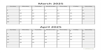 Movies Seen by Me in March and April 2025