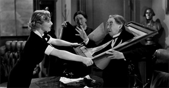 Rosie&#39;s Movies From the 30s VIII