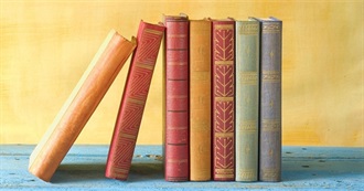 Classic Books Bay Have Read