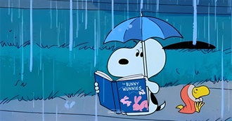 V&#39;s Childhood Books Wrapped