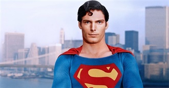 10 Christopher Reeve Movies to Watch Right Now