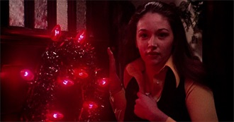 Canadian Fright Flicks of the 70s &amp; 80s