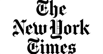 Some New York Times Number-One Books ~53~June