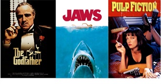 50 Must-See Classic Movies