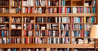 You Don&#39;t See These on Too Many Lists