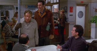 Den of Geek&#39;s 13 Best Off-Beat Christmas Episodes