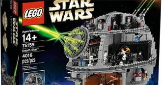 Lego Sets