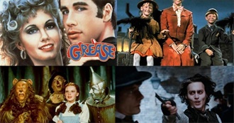 Movie Adaptations of Musicals