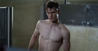 Lucas Till Filmography