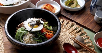 Big T&#39;s Popular Korean Rice Dishes
