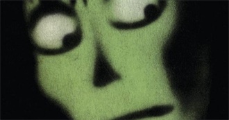 13 Best Supernatural Horror Novels