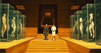 The 65 Best Sci-Fi Movies of the 21st Century