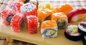 How Many of These Do You HATE?