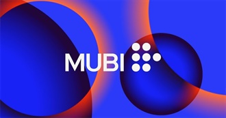 MUBI Top 1000 (May 2024)