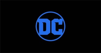 All DC Animated Movies
