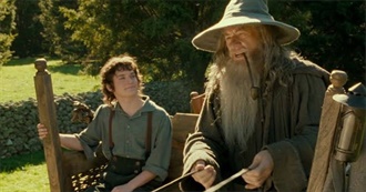 Films of the 2000s for Which Ebert Gave 4 Stars Part 1