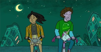 The Best New TV Shows of 2025, Ranked