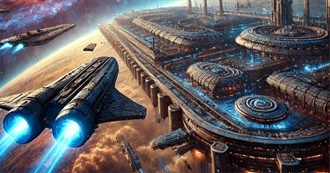 Peter F. Hamilton Bibliography (1993 - 2024)